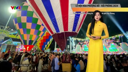 Phim truyện Thương lắm đò ơi - Tập 24