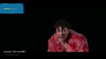 La final de Eurovisión 2024, en dos minutos
