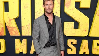Chris Hemsworth infuriated by reports he has Alzheimer’s and was thinking of retiring from acting