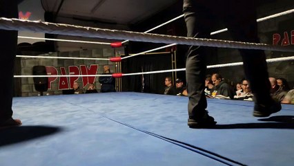 Nikii Duke vs Skylar  Entrances