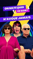 "N'avoue jamais" - S'il y a bien UNE comédie française à voir au ciné en ce moment, c'est celle-ci! (Exclu Dailymotion) #dailyaufeminin