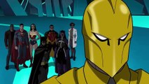 Justice League: Crisis on Infinite Earth geht in die dritte Runde - neuer Trailer zum DC-Film