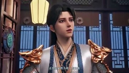 One of the Hidden Sect Leaders is Shocking EP 18 Multi Sub