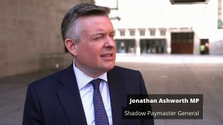 Ashworth: Elphicke shows Conservative shift to Labour