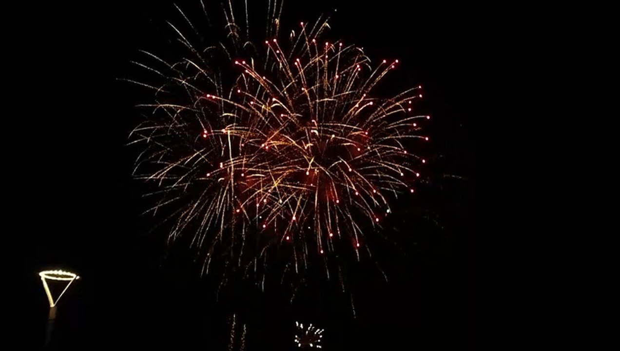 Müritz Sail 2024 in Waren (Müritz)