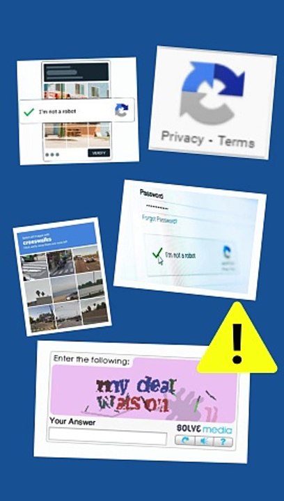 How to solve RankerX reCAPTCHA v2 Using Captcha Solver