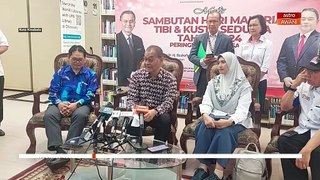 Tiga klinik kesihatan daif di Sabah siap dinaik taraf