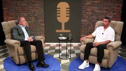 Kenan Sofuoğlu, zorla AK Parti’den Milletvekili yaptırıldığını açıkladı