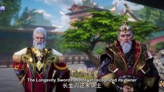 The Magic Chef Of Ice And Fire Ep.142 English Sub