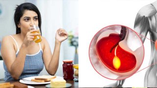 Khali Pet Fruit Juice Peene Ke Nuksan | Can We Drink Fruit Juice Empty Stomach | Boldsky