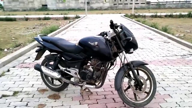 Bajaj Pulsar DTS-i 150 2012 Model Pure Sound | 2022