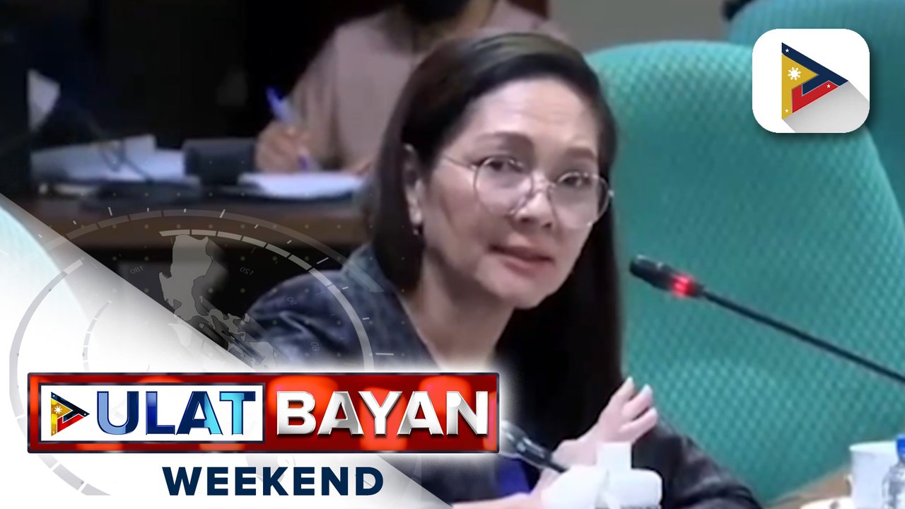 Lokal na pamahalaan ng Bamban, Tarlac, posibleng kasuhan dahil sa ilegal na operasyon ng POGO