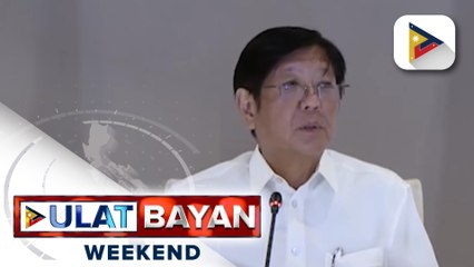 PBBM, bumuo ng 'super body' para tutukan ang pangangalaga sa karapatang pantao