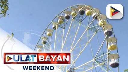 "Enchanting Night," handog ng isang theme park sa Laguna para sa mga nanay ngayong