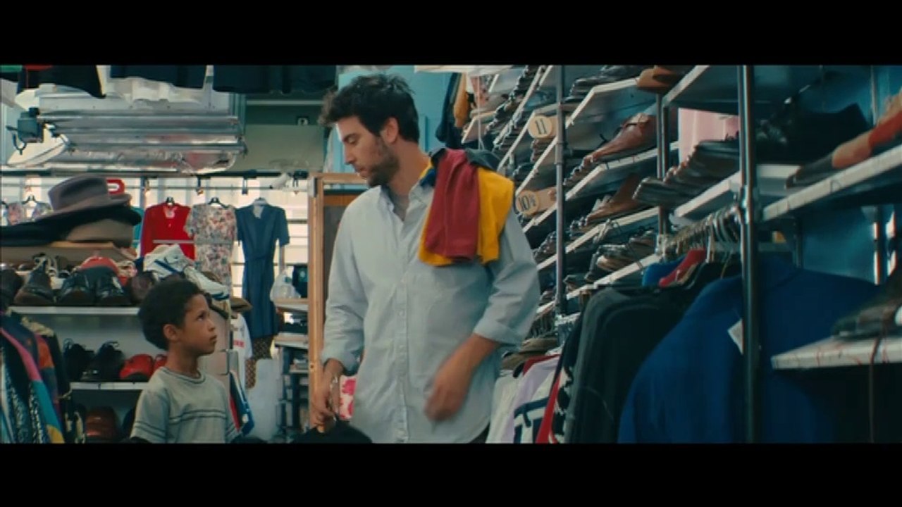 Happy Thank you more please - Ganzer Film - 2010