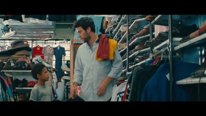 Happy Thank you more please - Ganzer Film - 2010