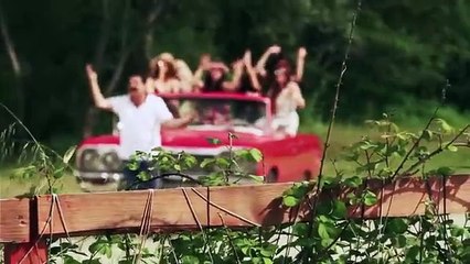 Burhan Çaçan - Dilara (Resmi Video)