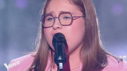 VOICI : "Je n'ai pas compris" : Manuela tacle Jenifer après son élimination de The Voice