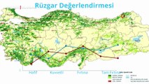 Meteorolojiden yeni uygulama: Yerli ve milli imkanlarla geliştirilen 