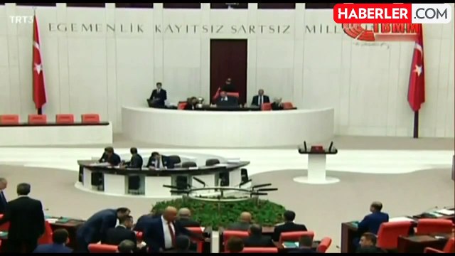Kanun teklifi Meclis'e geliyor! 3 kez stokçuluk yapana 6 gün kapatma cezası