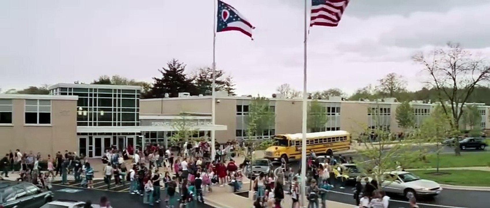 Freddy : Les Griffes de la nuit Bande-annonce (ES)