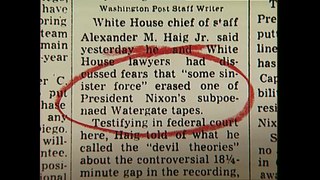 Watergate Episode 5 Impeachment