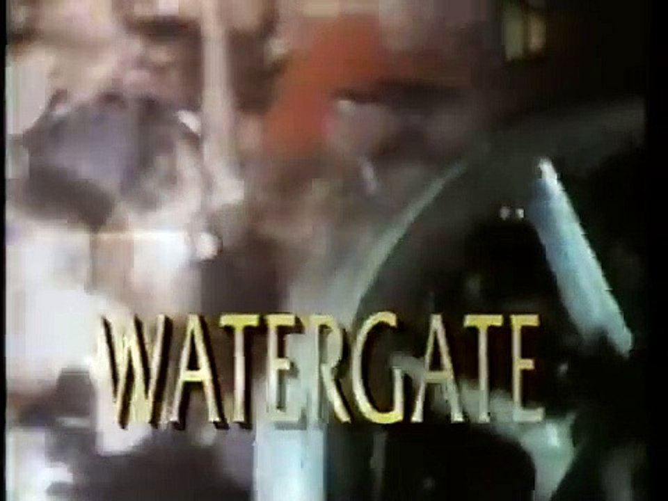Watergate Episode 2 Cover-Up