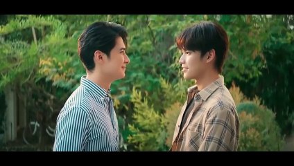Memory in the Letter (2024) Ep.6 Eng Sub