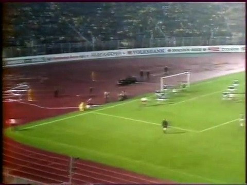 CHAMPIONNAT D'ALLEMAGNE - 1978 - SAISON 1978/1979 -