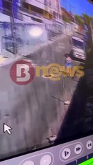 VÍDEO: Motociclista é flagrado em assaltos no bairro de Vila Laura, em Salvador