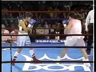 Christy Martin vs Marcela Acuna - Showtime 12-5-97