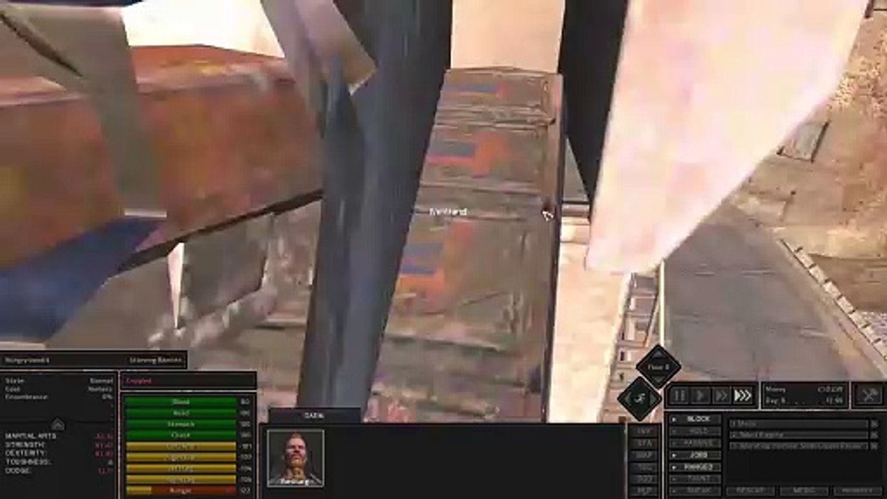 Kenshi 02: Squin Mining