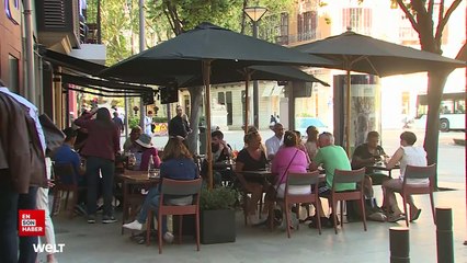 İspanya'nın en ünlü turizm merkezinde alkol yasağı