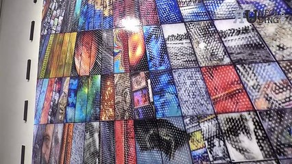 One Work Only Galleria Arte Borgo di Roma