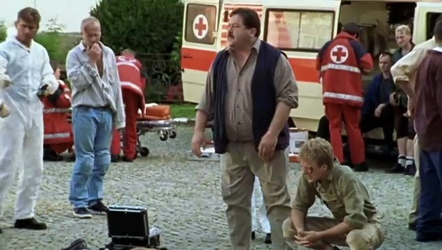 Die Rosenheim-Cops Staffel 1 Folge 7 (7) Tödliches Erbe