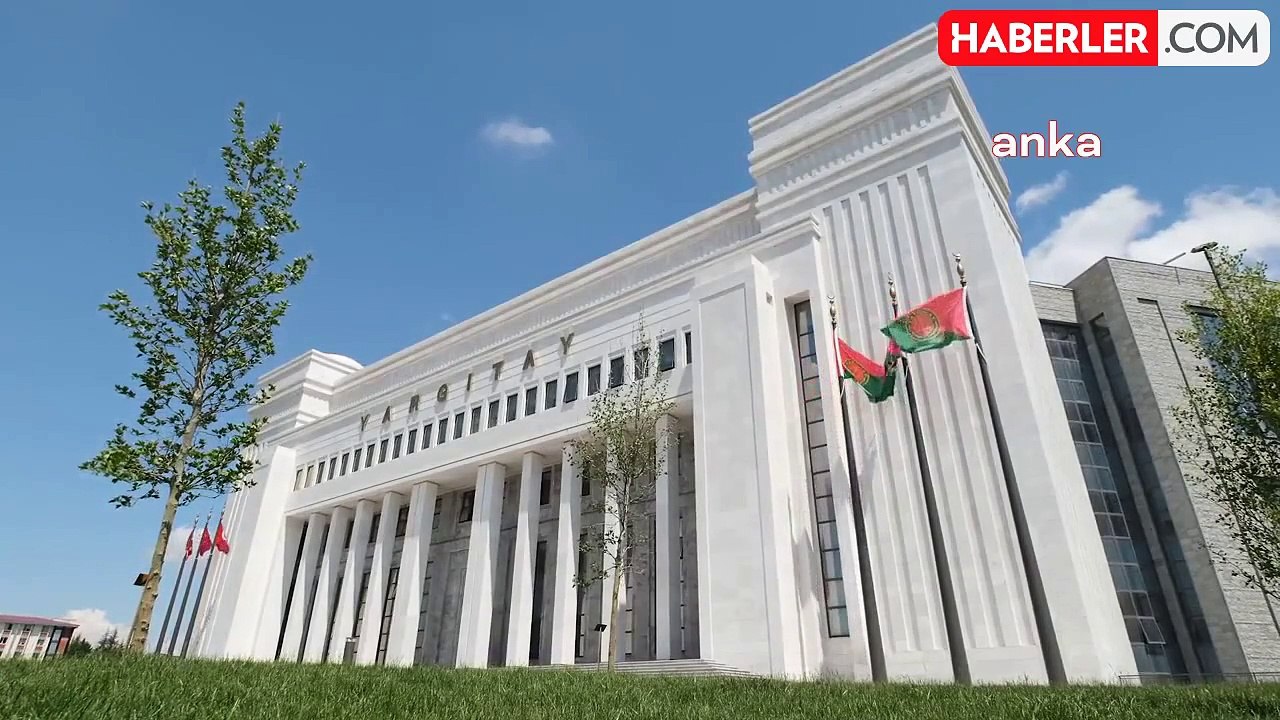 Yargıtay Başkanlığı Seçimi 36. Tur İle Devam Ediyor