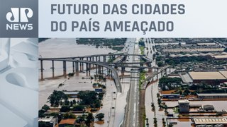 Brasil está preparado para novas tragédias climáticas? Especialistas analisam