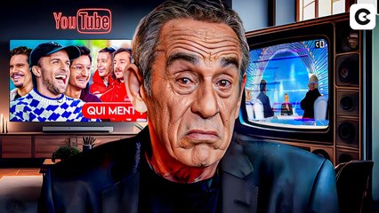 Thierry Ardisson Dévoile Pourquoi le Cinéma Français N’Existe Pas Selon Lui 🎬