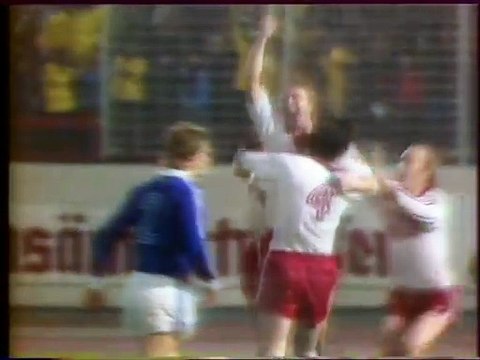 CHAMPIONNAT D' ALLEMAGNE - 1978 - SAISON 1978/1979 -