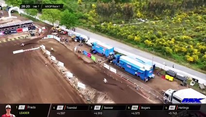 24- MX ETAPA 6 - ESPANHA - MX1 CORRIDA 1