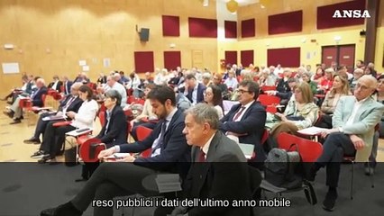Gentiloni: "La Transizione verde non e' una partita persa"