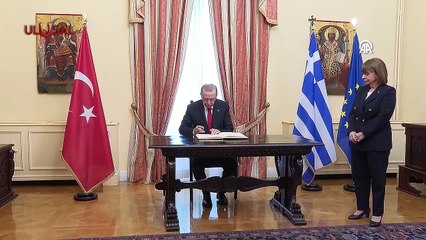 Miçotakis Türkiye'ye geliyor! Yunanistan ile "kazan-kazan" dönemi