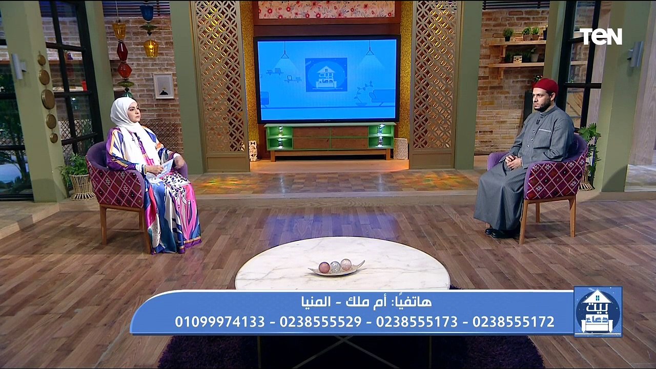 أحكام زكاة الزروع وبعض من فتاوى المتصلين مع الشيخ أحمد المالكي | بيت دعاء