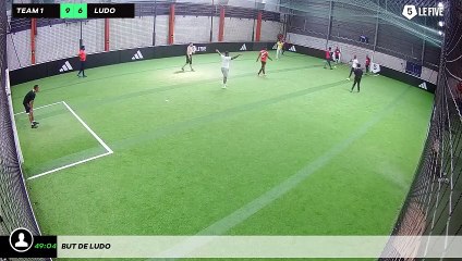 But de ludo
