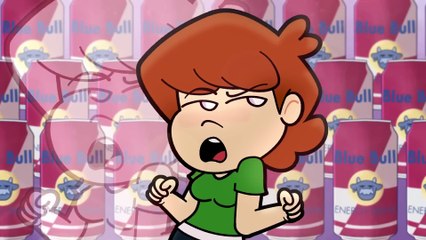 Why Am I Anxious Animated Music Video_1080p