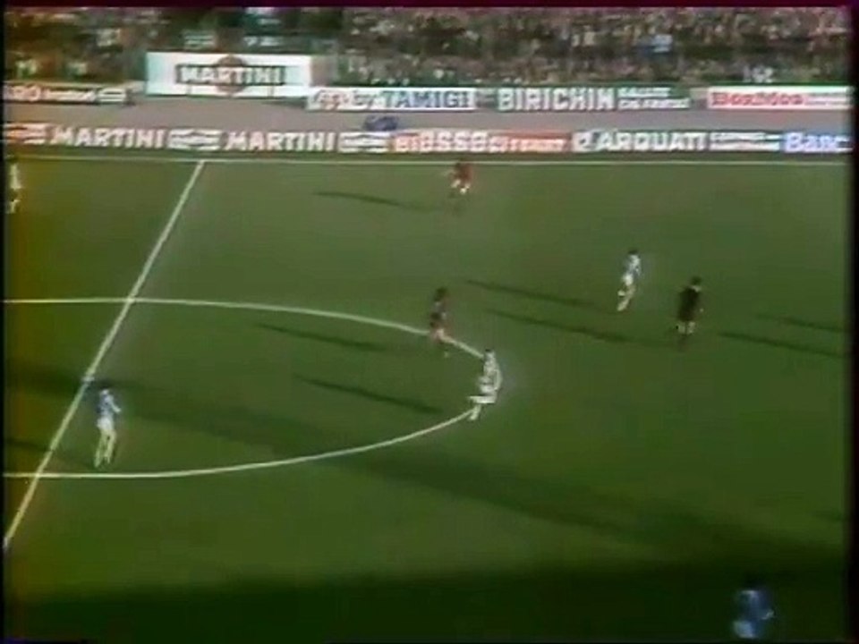 JUVENTUS.TURIN  - TORINO  -  1978  - SAISON  1978/1979 -