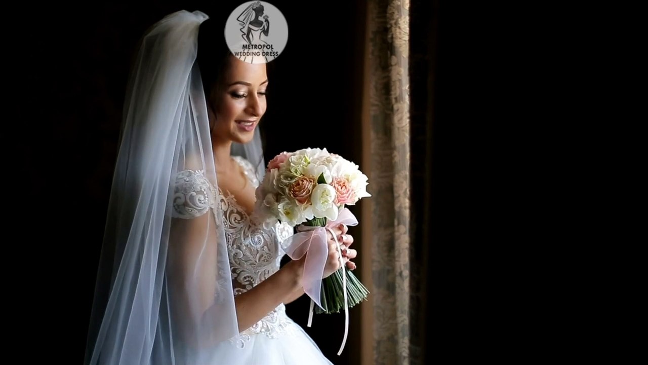 Wholesale Wedding Dresses Best 4