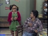 Chaves – Episódio Completo: Um Astro Cai Na Vila (S07E09)