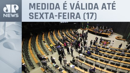 Câmara mantém dispensa de registro biométrico aos deputados do RS