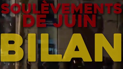 RÉVOLTES DES QUARTIERS, ANALYSE MARXISTE !